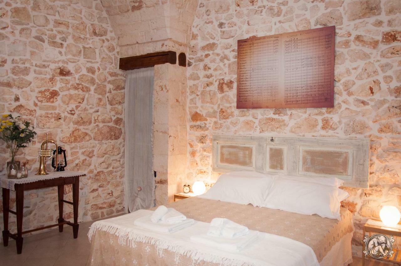 Gli Amanti Del Sogno Hotel กอนแวร์ซาโน ภายนอก รูปภาพ