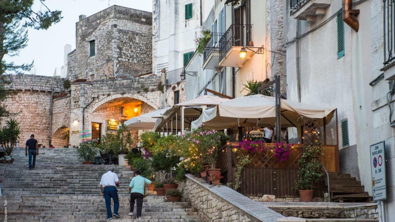 Gli Amanti Del Sogno Hotel กอนแวร์ซาโน ภายนอก รูปภาพ
